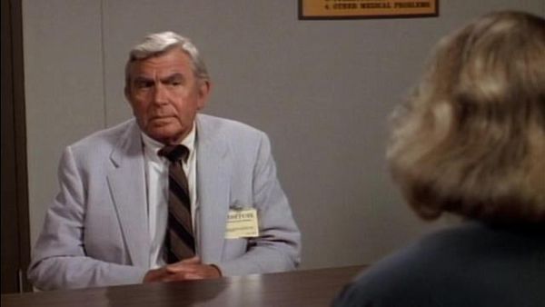 Matlock - The Mother