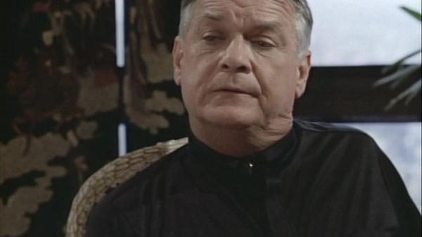 Matlock - The Madam