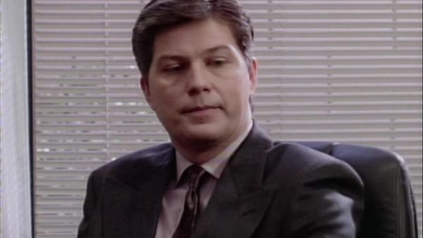 Matlock - The Broker