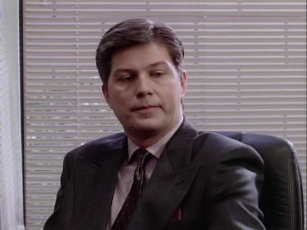 Matlock - The Broker