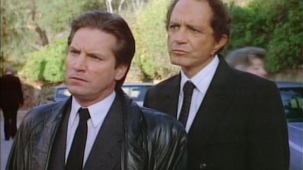 Matlock - The Informer (Part 2)