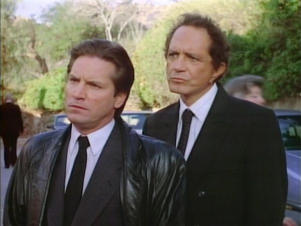 Matlock - The Informer (Part 2)