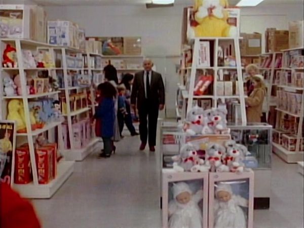 Matlock - The Scrooge