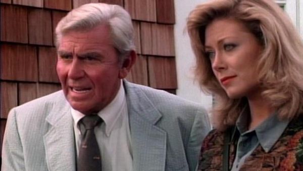 Matlock - The Con Man