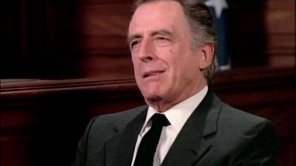 Matlock - The Buddies