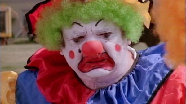 Matlock - The Clown