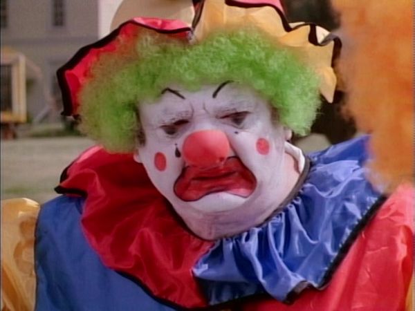 Matlock - The Clown