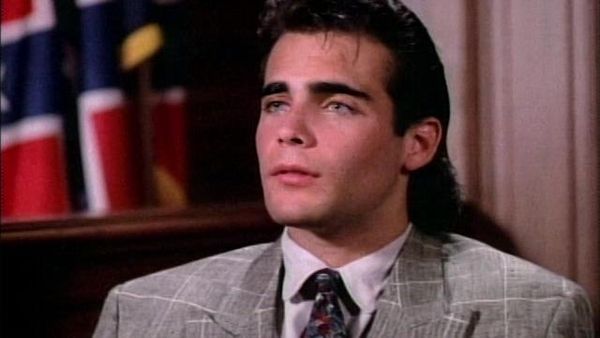 Matlock - The Good Boy