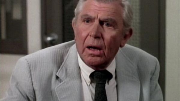 Matlock - The Informer (Part 1)