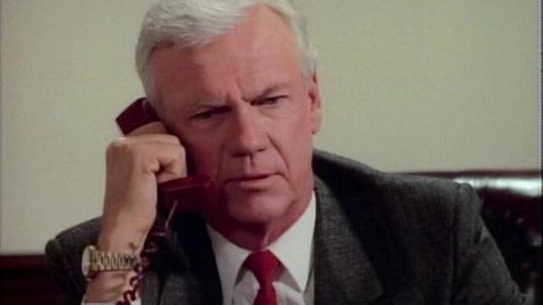 Matlock - The Blackmailer