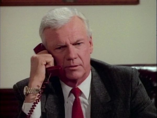 Matlock - The Blackmailer
