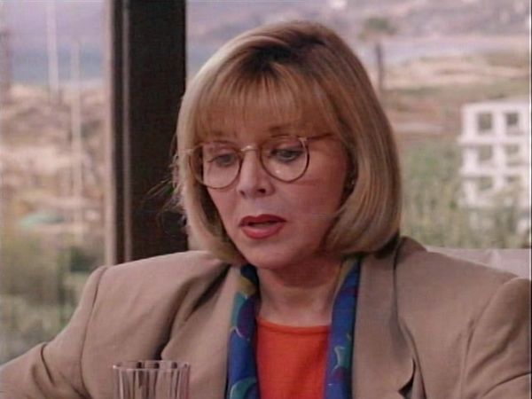 Matlock - The Celebrity