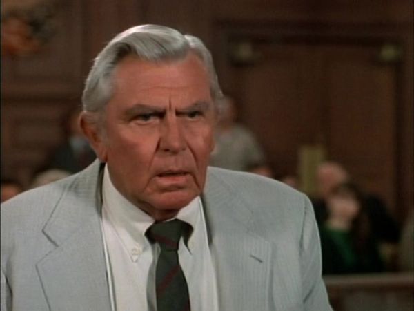 Matlock - The Picture (Part 2)