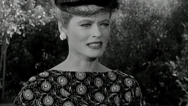 Matlock - The Dame