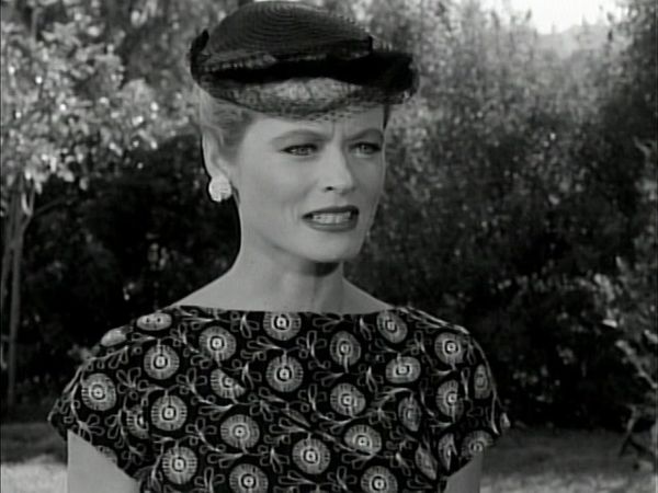 Matlock - The Dame