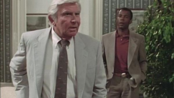 Matlock - The Marriage Counselor