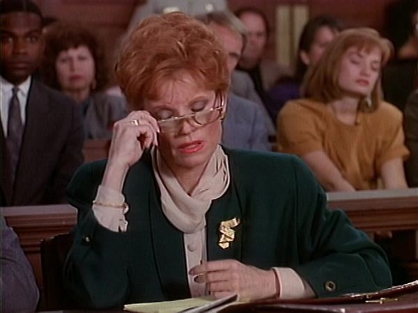 Matlock - The Murder Game