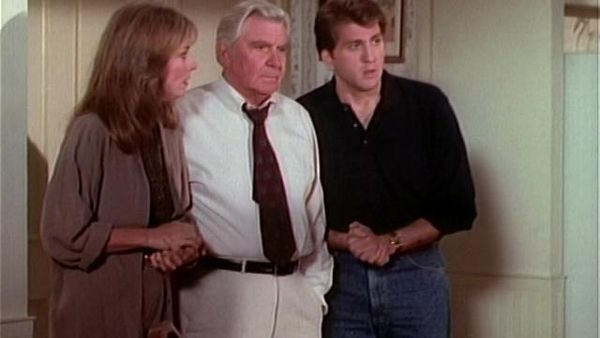 Matlock - The Kidnapping (Part 1)