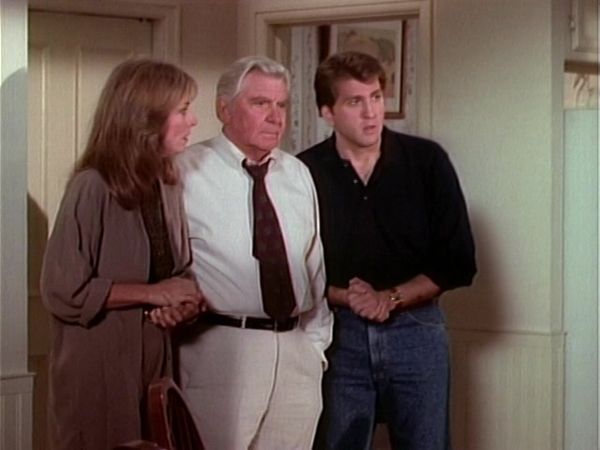 Matlock - The Kidnapping (Part 1)