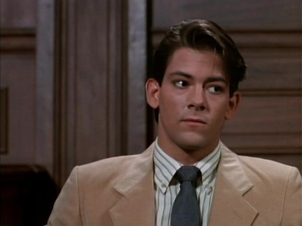 Matlock - The Defense
