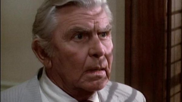 Matlock - The Outcast (Part 1)
