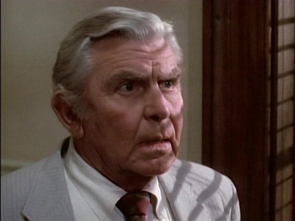 Matlock - The Outcast (Part 1)