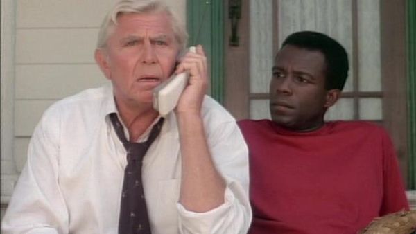 Matlock - The Narc