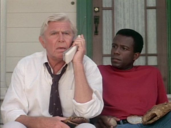 Matlock - The Narc