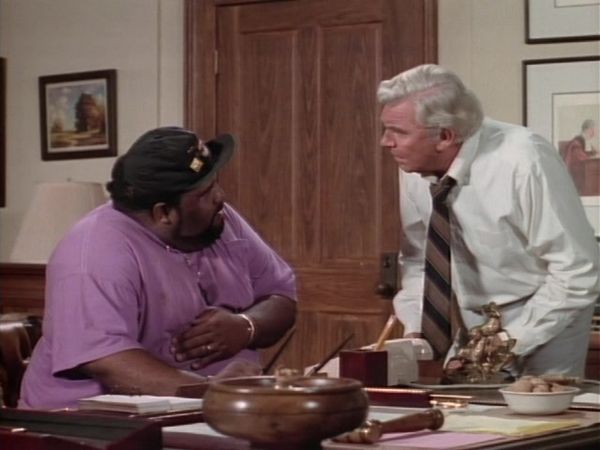 Matlock - The Secret (Part 2)