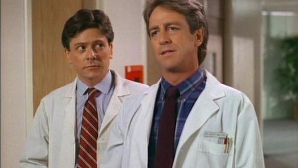 Matlock - The Brothers