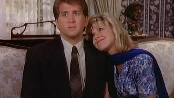 Matlock - The Haunted (Part 1)