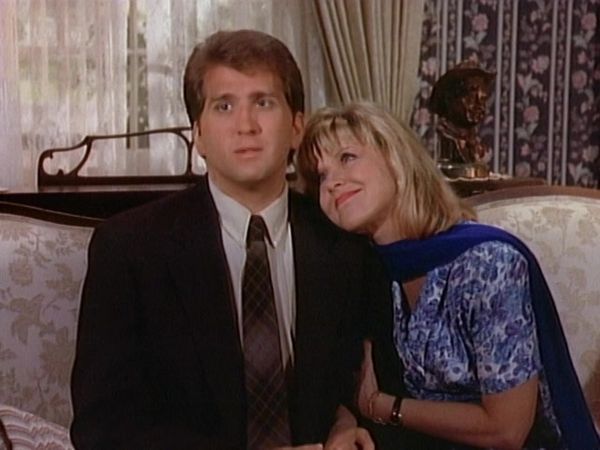 Matlock - The Haunted (Part 1)