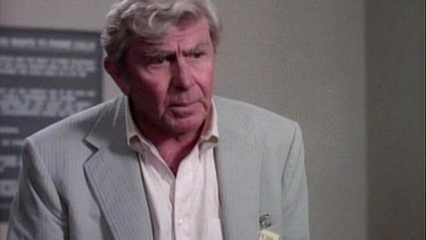Matlock - The Lemon