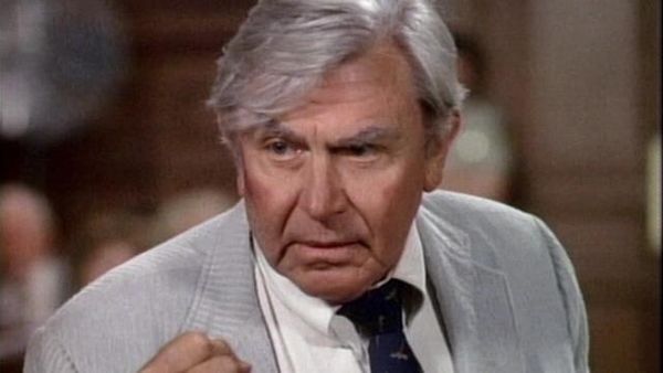 Matlock - The Model