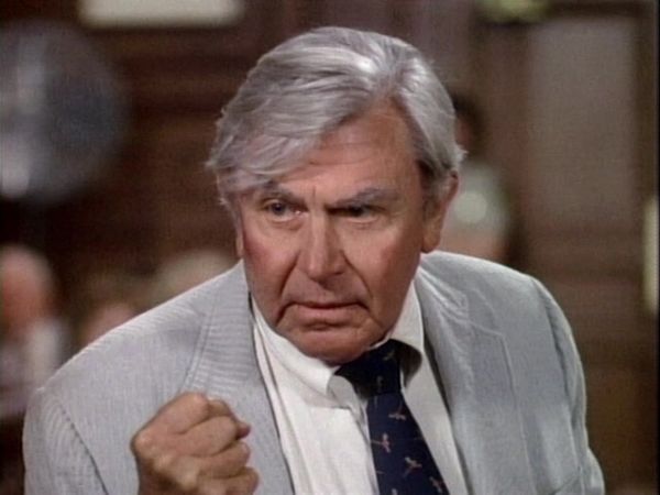 Matlock - The Model
