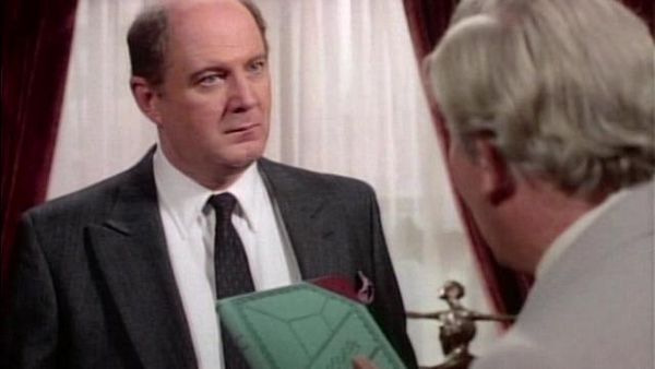 Matlock - The Ambassador (Part 1)
