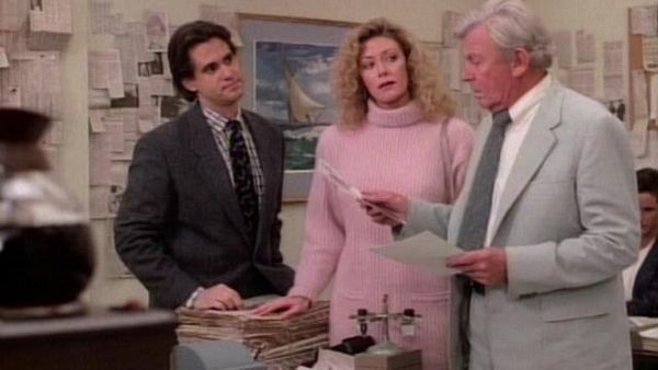Matlock - The Mayor (Part 1)