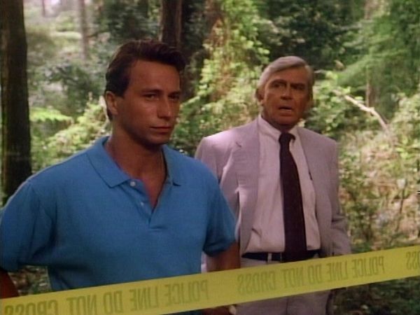 Matlock - The Hunting Party (Part 1)