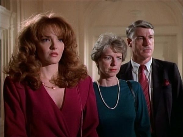 Matlock - The Debt