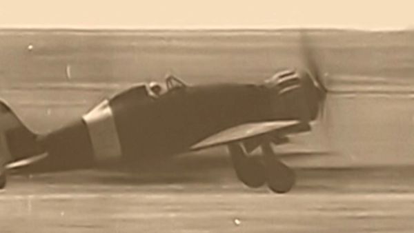 Combat Aircrafts - WWII - The Struggle for Airspace