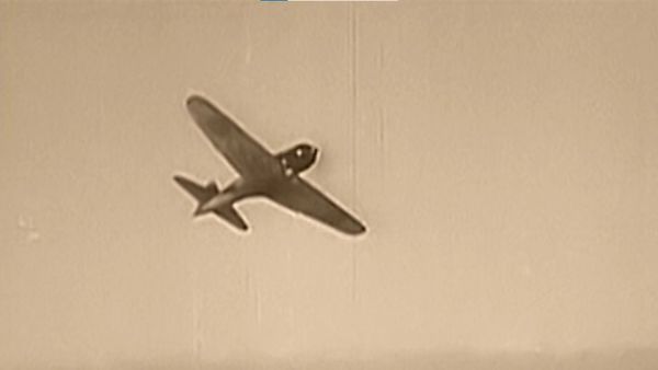 Combat Aircrafts - WWII - Technological Improvements