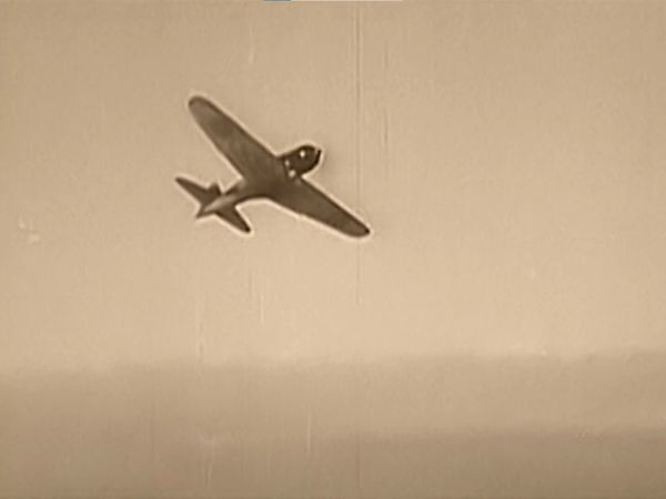 Combat Aircrafts - WWII - Technological Improvements