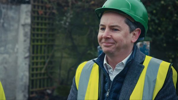 Room To Improve – Dermot's Home - Episode 1