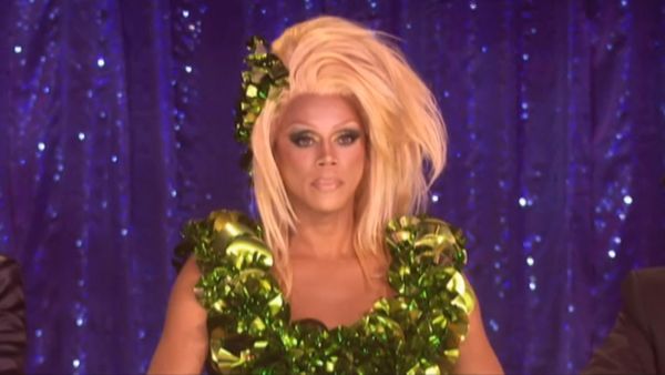 RuPaul's Drag Race - Grande final
