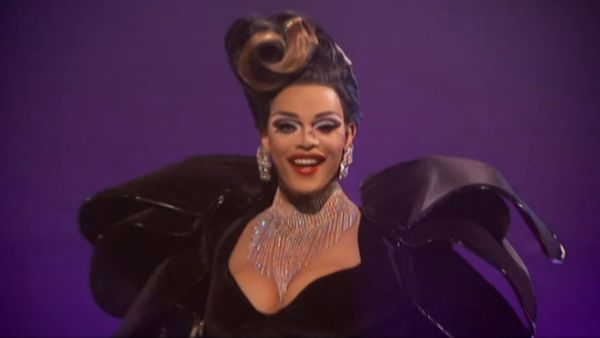 RuPaul's Drag Race - Reunião!