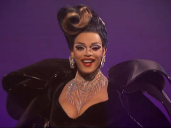 RuPaul's Drag Race - Reunião!