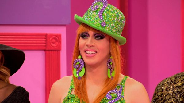 RuPaul's Drag Race All Stars - All Star Show de Talentos Extravaganza