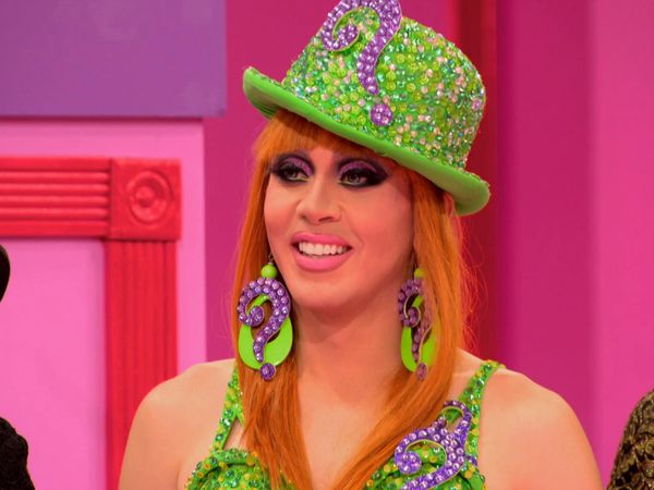 RuPaul's Drag Race All Stars - All Star Show de Talentos Extravaganza