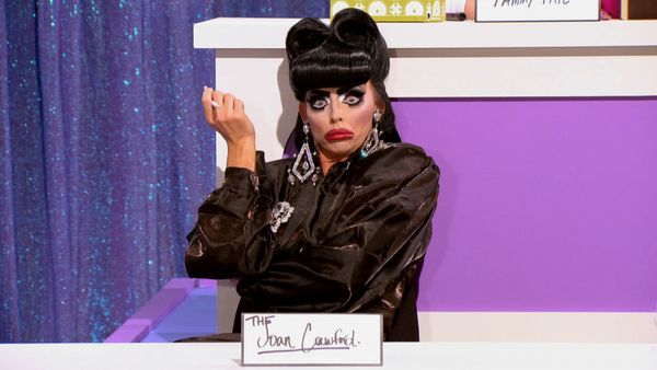RuPaul's Drag Race All Stars - Snatch Game All Stars