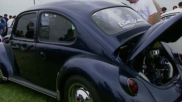 The VW Beetle Story - Beetle Bash